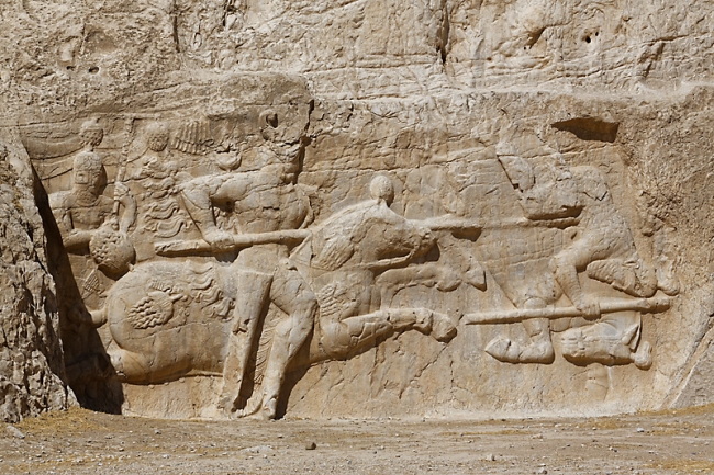 Naqsh-e Rostam-036